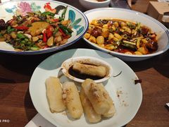 -树厨贵州菜(花果园购物中心店)