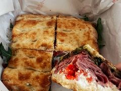 小红帽三明治-OUR Bakery(中海环宇荟店)