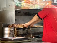 -亮健容天生蚝烧烤自助(交道口直营店)