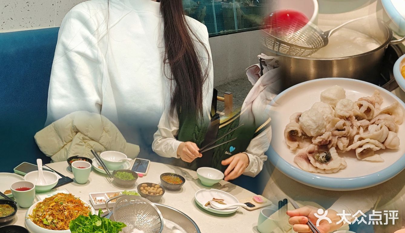 吹爆深圳这家中山脆肉皖🐟