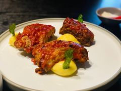 -GANEA 厨房神话故事西餐厅