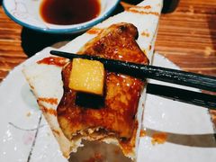 极品融化鹅肝吐司-小川洋风料理(街道口店)