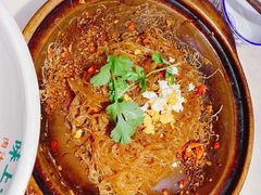 -味上湘菜馆(阿波罗店)