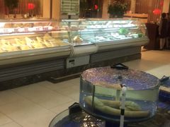 -皇朝海鲜酒店