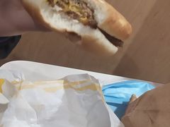 -麦当劳(东直门外大街店)