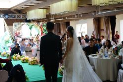 -禧趣婚礼