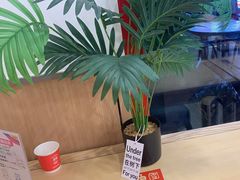 -塔斯汀·中国汉堡(蓝润置地广场店)