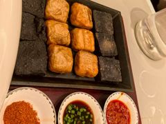 -安徽大厦中餐厅