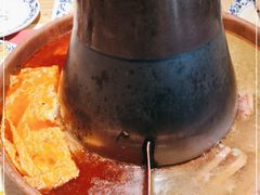 -东镇老火锅(长春路首店)