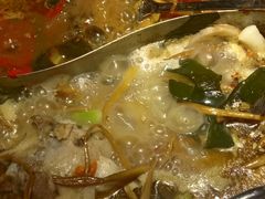 -季季红火锅(丰城洪客隆店)