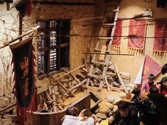-盟重烧烤(高正街店)
