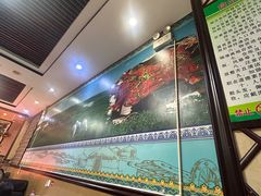 -蒙古人烤羊腿(裕兴路店)