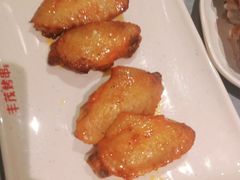-丰茂烤串(金源店)