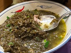 -西江美食舫·江西菜(健德桥店)