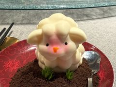 -禾院•新派融合淮扬菜餐厅