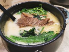 -和府捞面(东直门银座店)