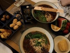 -和子足浴SPA会馆(竹山路店)
