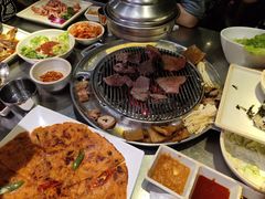 -喜来稀肉(虹泉路店)