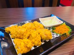 -仙隐小鹿中华料理(南宁万象城店)