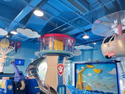 -尼克Playtime(欢乐海岸店)