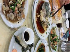 -秋姐美食店(旅游大道店)