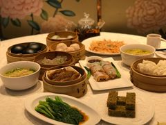 -狮王府淮扬菜(新街口友谊店)