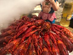 酒醉葫芦娃-赤甲皇(仙霞路店)