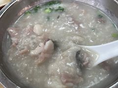 -拉超大排档(南安市场店)