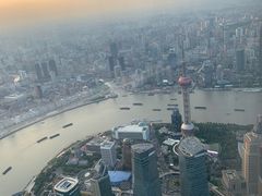 -上海中心大厦