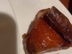 红烧乳鸽-杭州JW万豪酒店-万豪中餐厅