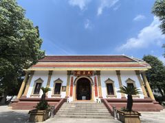 -报恩禅寺
