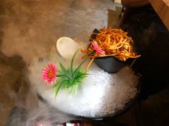 -探窝·竹笙椰子鸡(杨箕店)