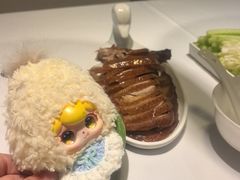 -玉林烤鸭店(黄村兴华店)
