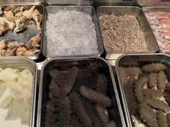 -闽海肴(北辰荟店)