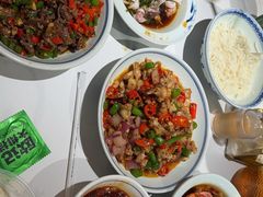 -欧记大排档·景德菜(上海首店)