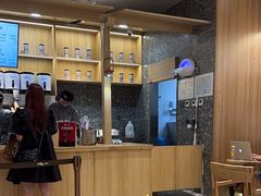 -霸王茶姬(大连万象汇店)