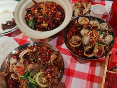 -辣小鲜·南昌大排档(船山路店)