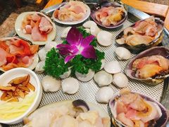 -盈田盈粥庄(博山东路店)