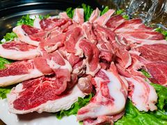 -清真华宇开锅羊肉