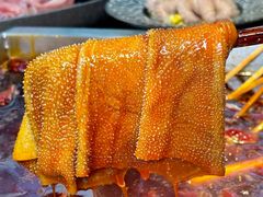 极品鲜毛肚-锦城印象火锅(天府三街店)