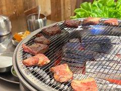 -韩山葵烤肉(太古里店)