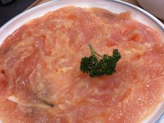 -蜀留香火锅(社会山店)