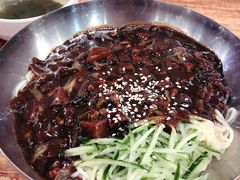 炸酱面-韩礼年糕(飞虹路店)