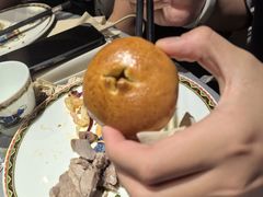 幸福小面包-九十九顶毡房(清河店)