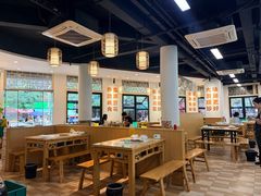 -刘壹席富顺荤豆花·自贡江湖菜(浅水半岛店)