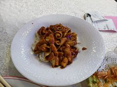 -东江海鲜大排档·潮汕菜·砂锅粥