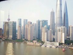 -上海外滩英迪格酒店