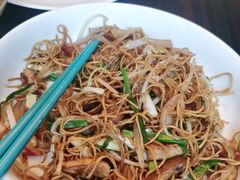 -新天世纪中餐厅