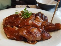 -滋粥楼·顺德菜海鲜茶点(方舟店)