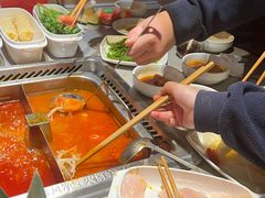 -海底捞火锅(新松江路店)